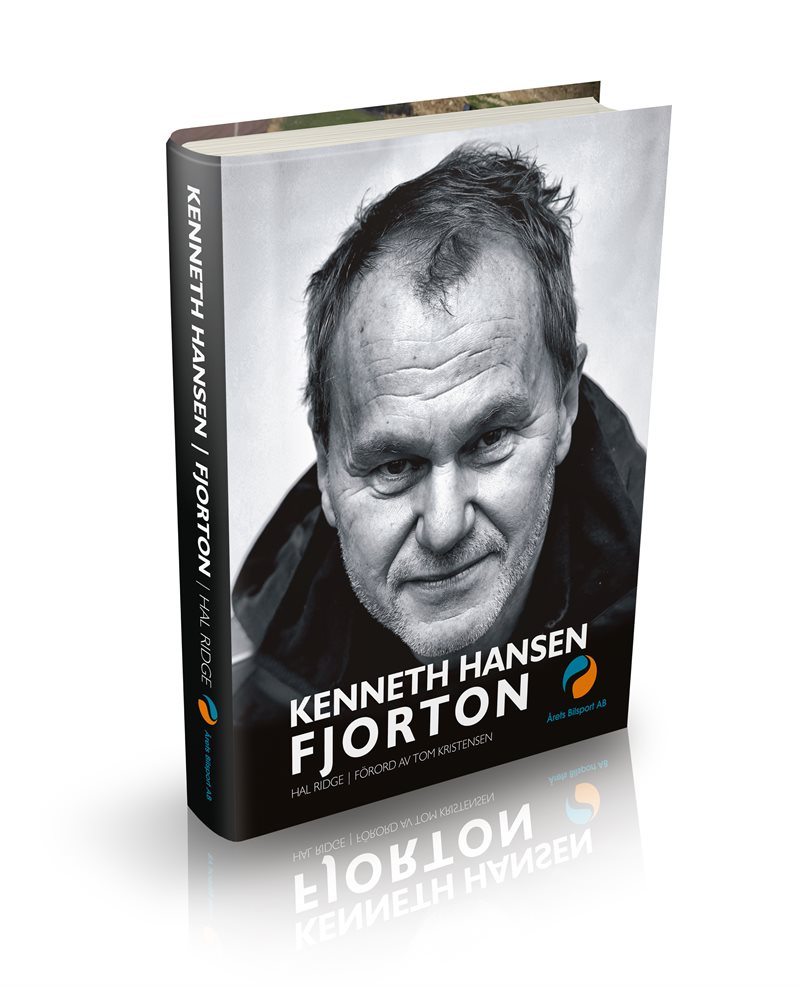 Kenneth Hansen : fjorton