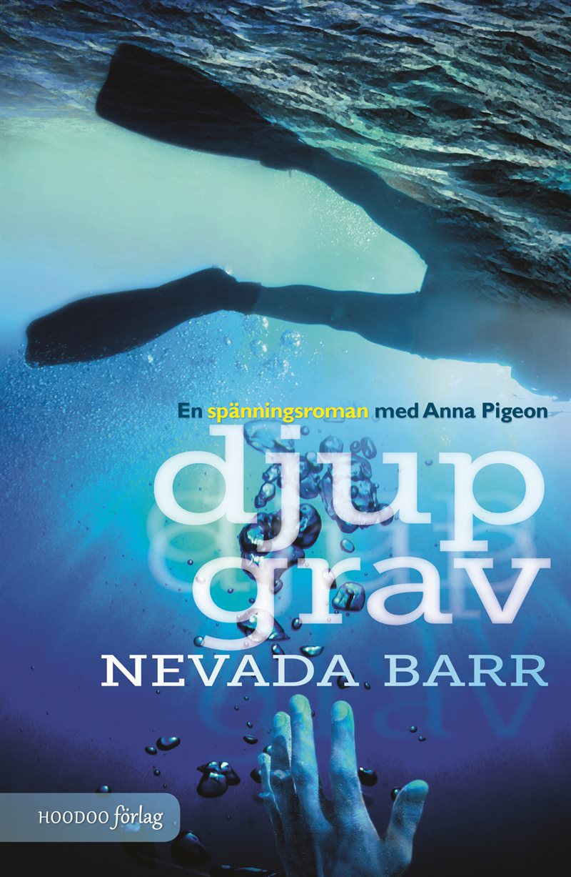 Djup grav