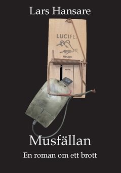 Musfällan