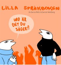 Lilla språkboken