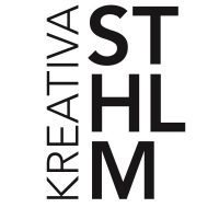 Kreativa Sthlm : en framtidshistoria om Stockholm