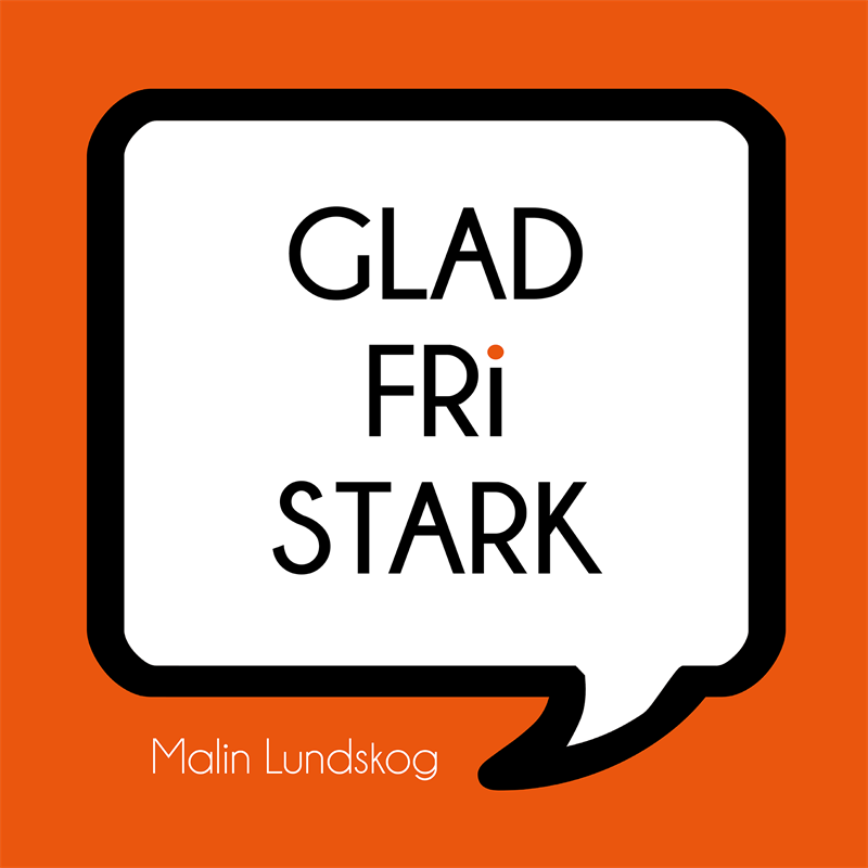 Glad fri stark