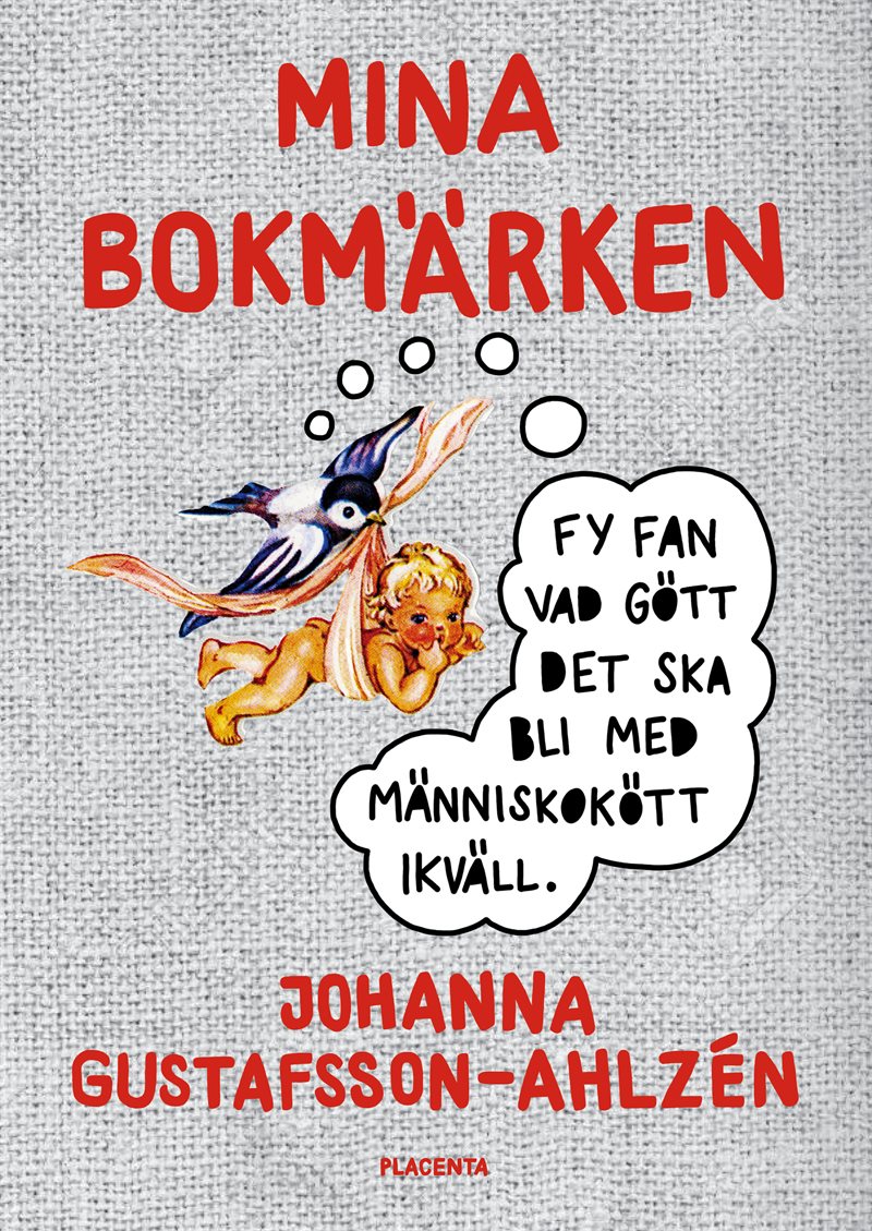 Mina Bokmärken