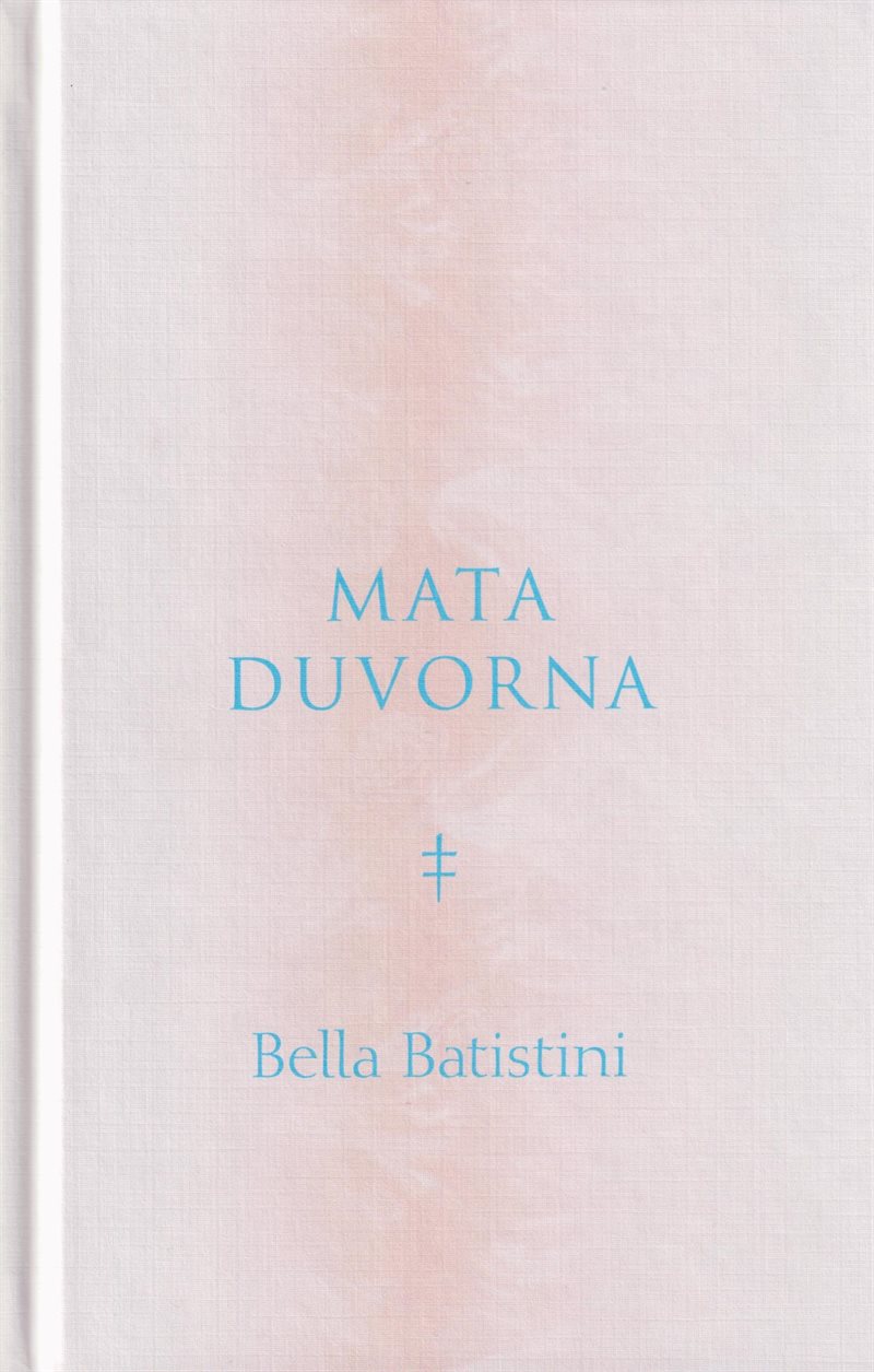 Mata duvorna