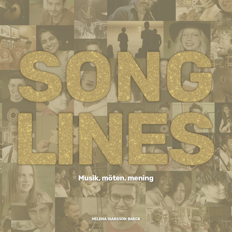 Songlines : musik, möten, mening