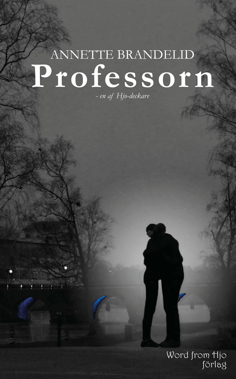 Professorn