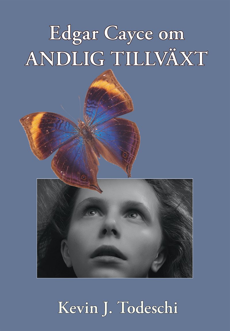 Edgar Cayce om andlig tillväxt