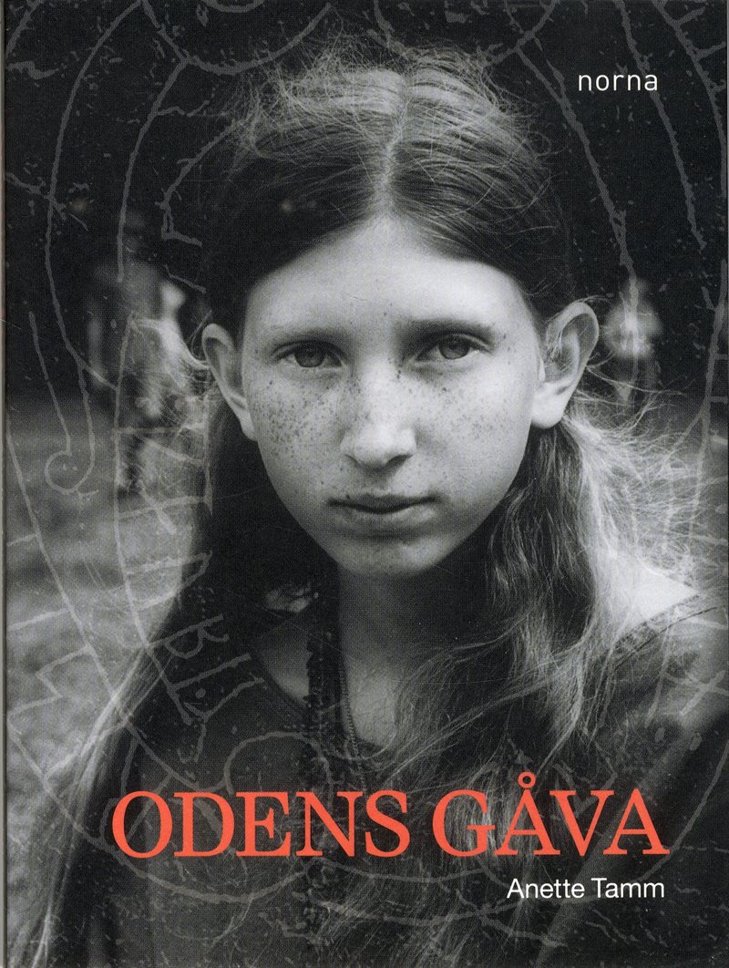 Odens gåva : runorna