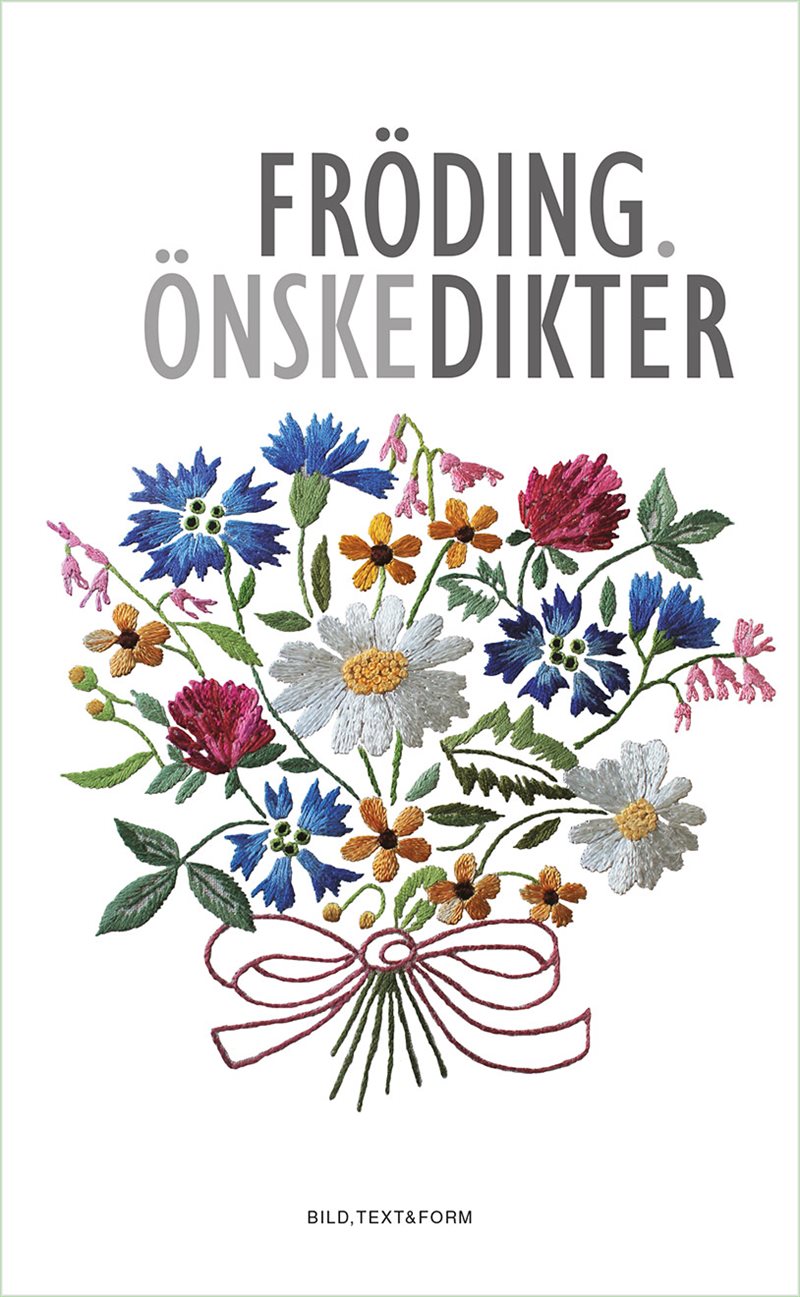 Fröding önskedikter