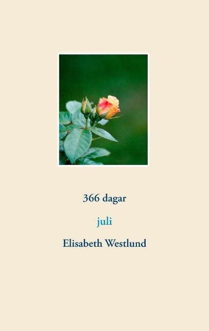 366 dagar : juli