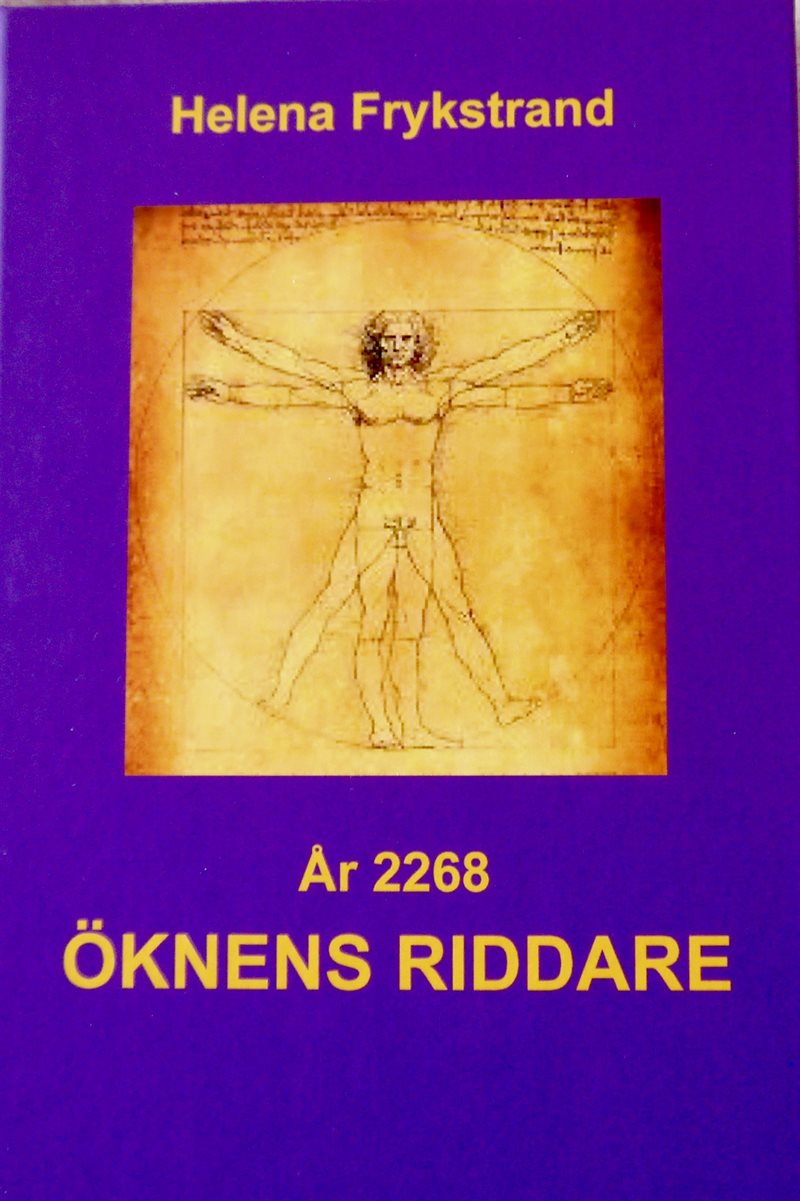 År 2268 : öknens riddare