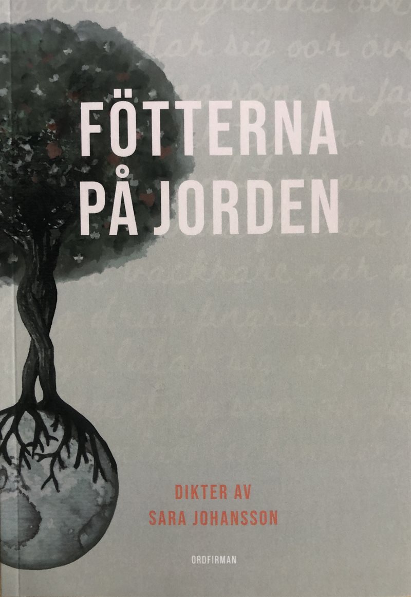 Fötterna på jorden