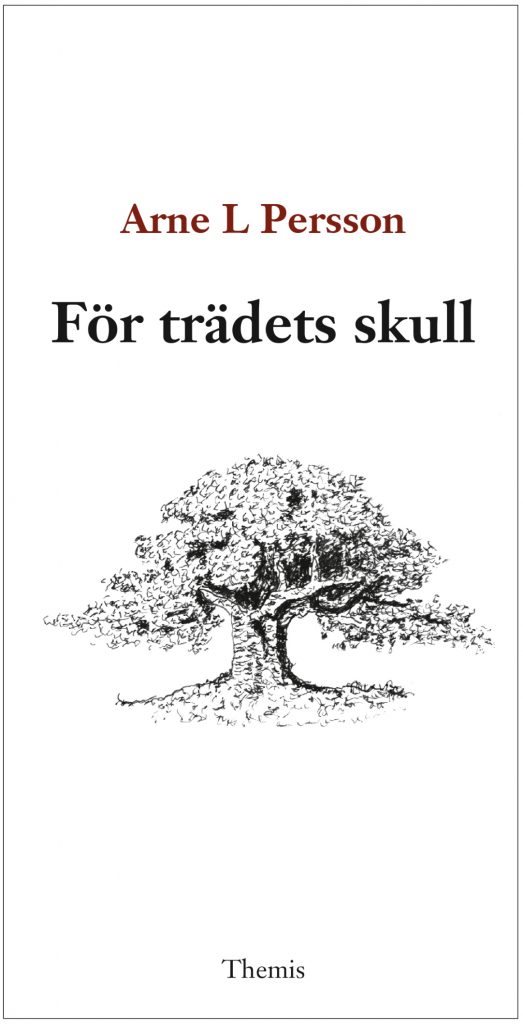 För trädets skull