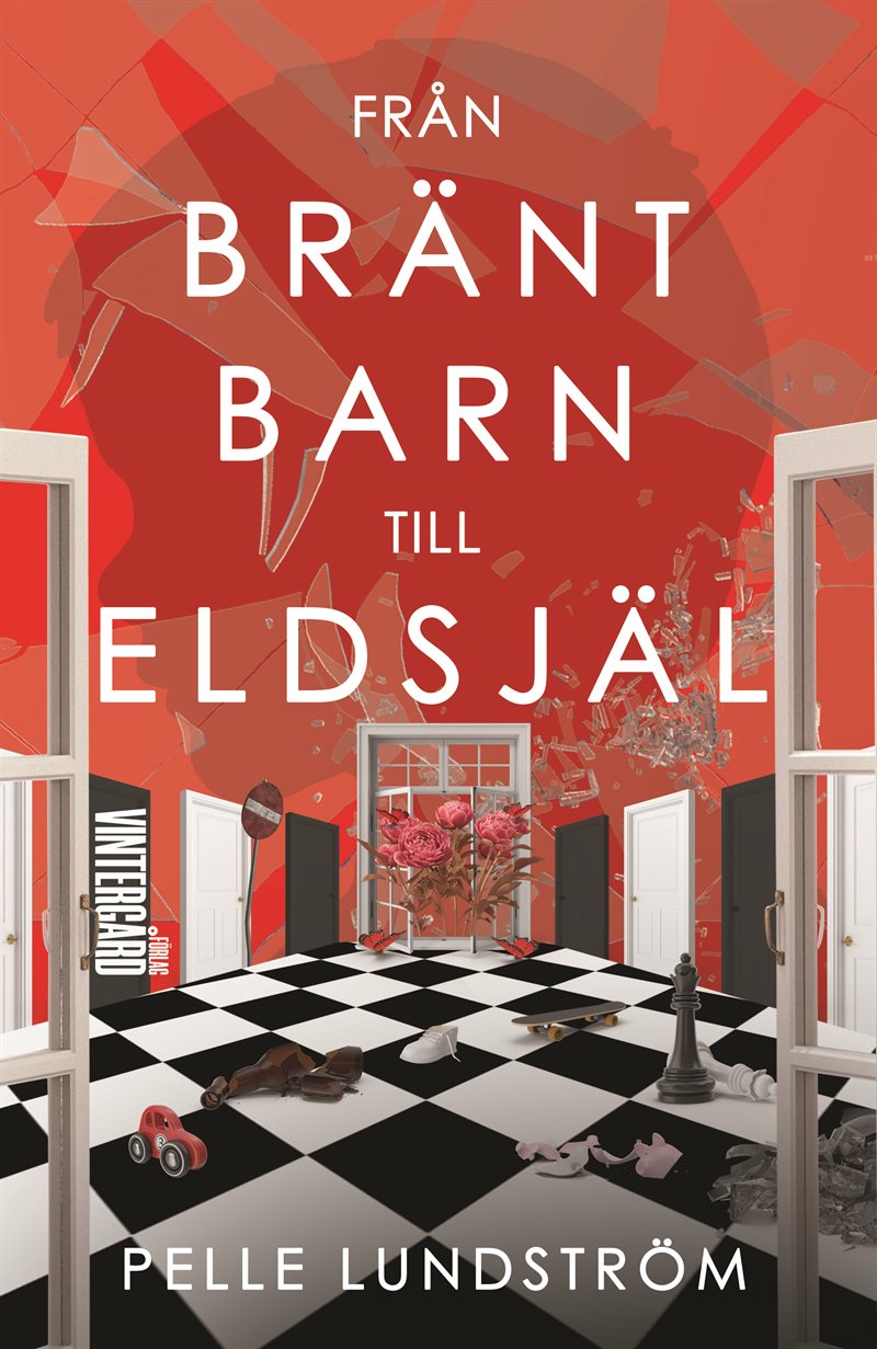 Från bränt barn till eldsjäl