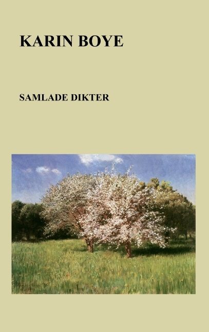 Samlade dikter