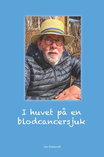 I huvet på en blodcancersjuk