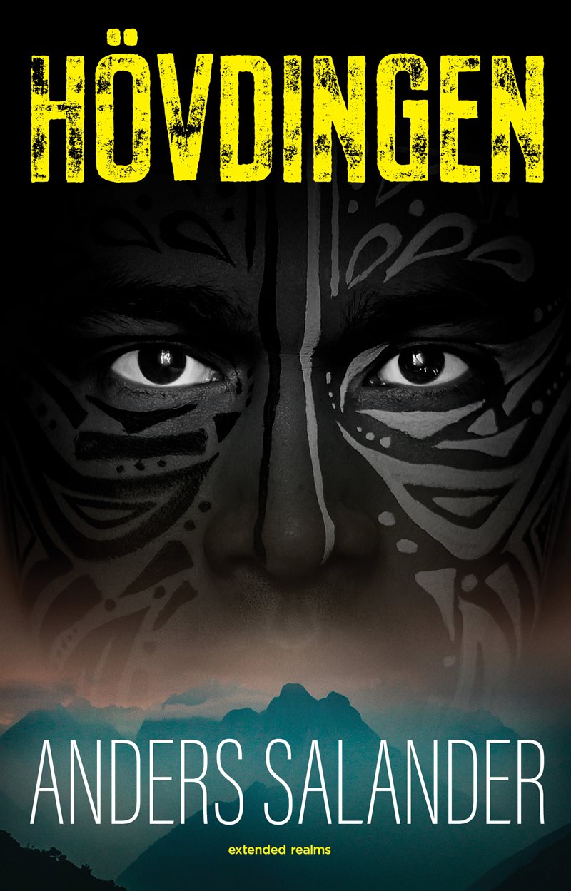 Hövdingen