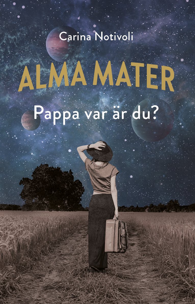 Pappa, var är du?