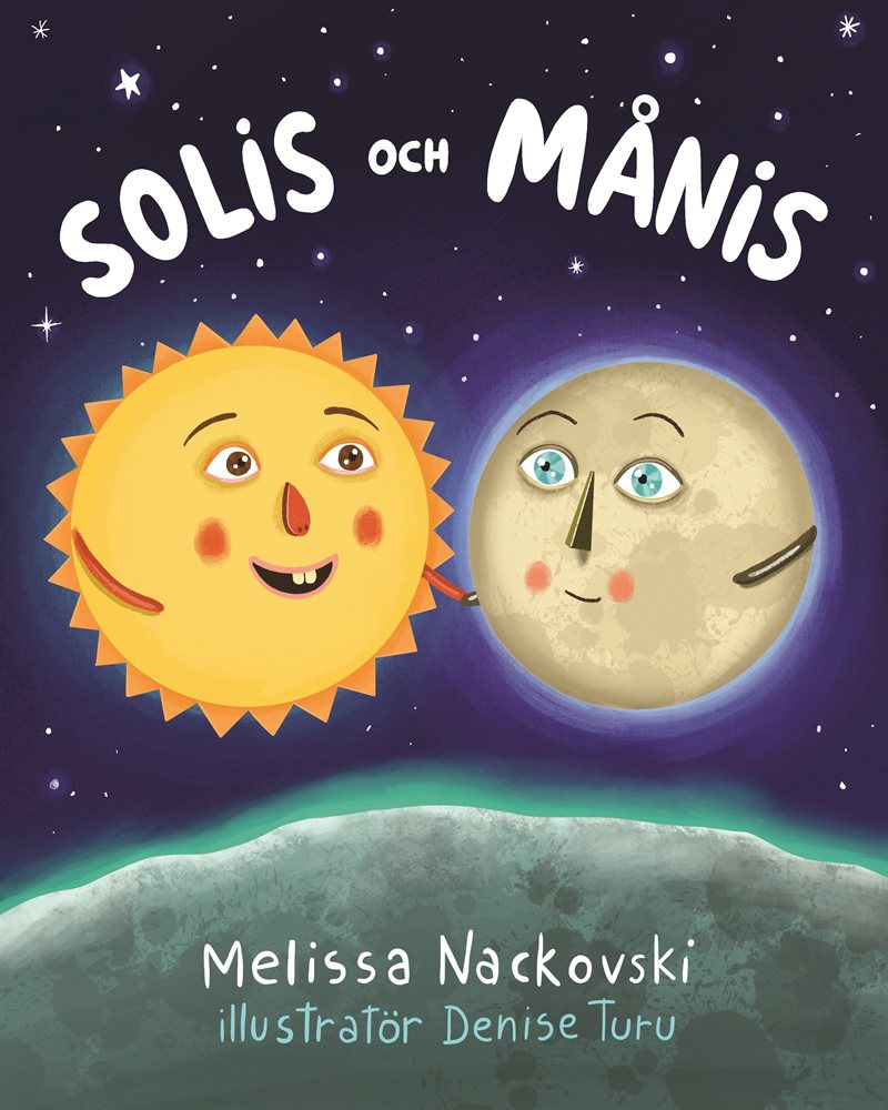 Solis och Månis