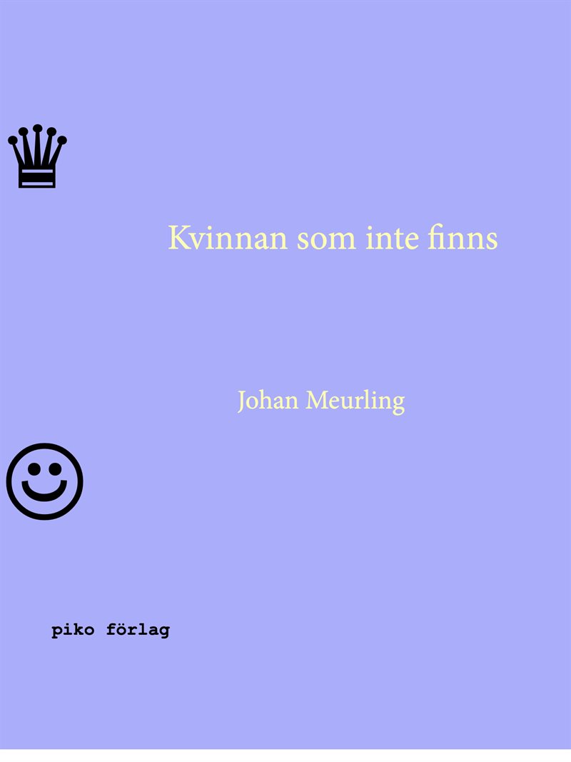 Kvinnan som inte finns