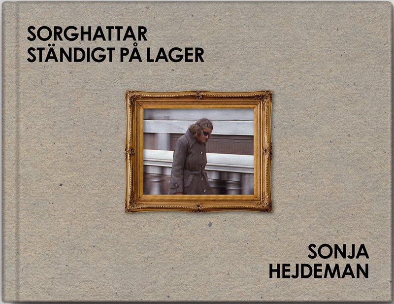 Sorghattar ständigt på lager