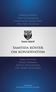 Samtida röster om konservatism