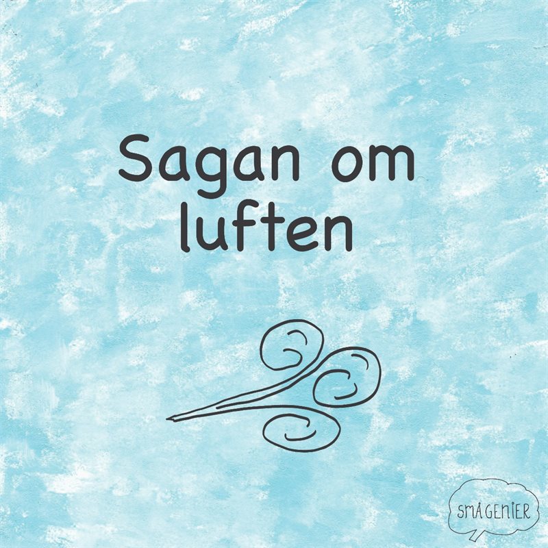 Sagan om luften