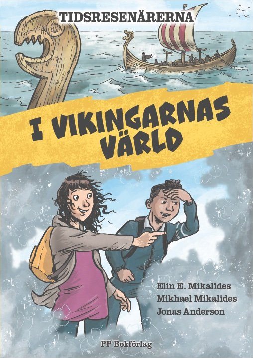 I vikingarnas värld