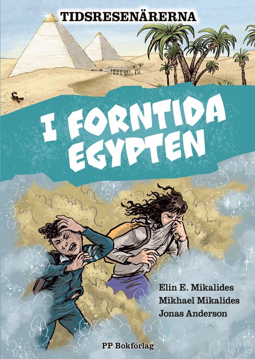 I forntida Egypten