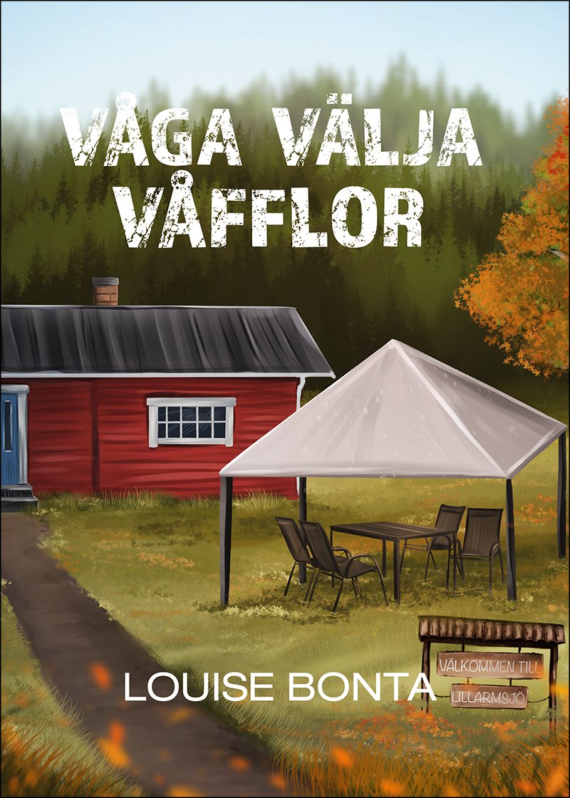 Våga välja våfflor