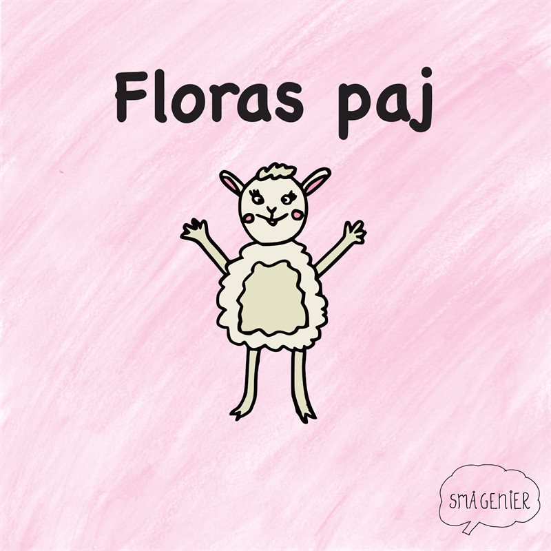 Floras paj