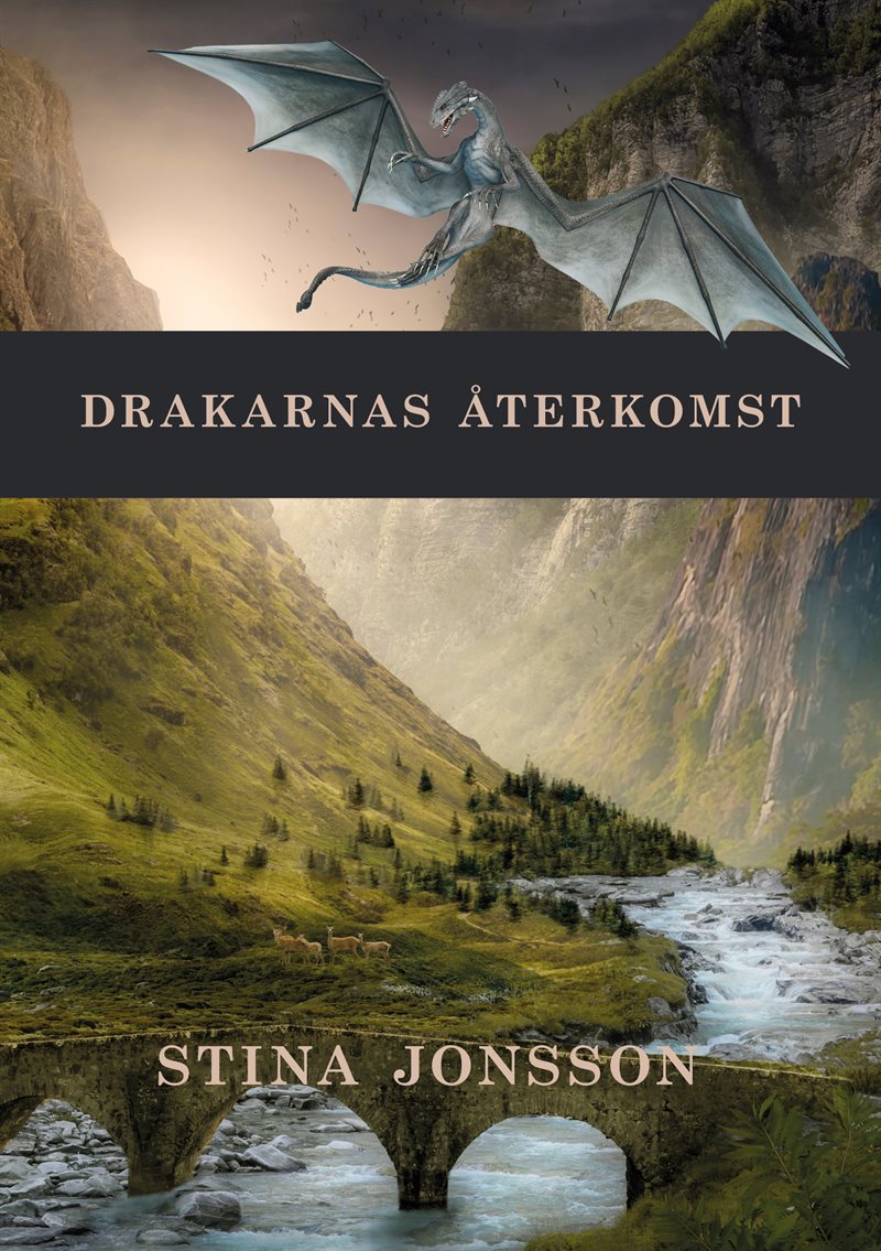 Drakarnas återkomst