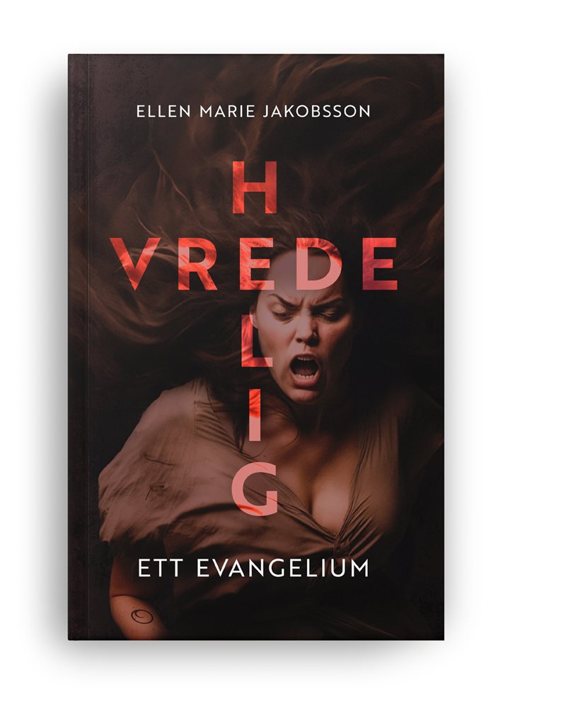 Helig vrede