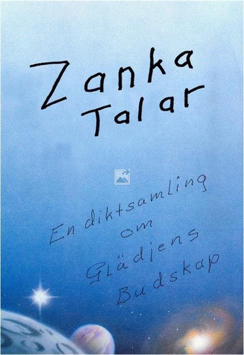 Zanka talar