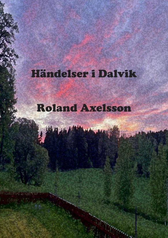 Händelser i Dalvik