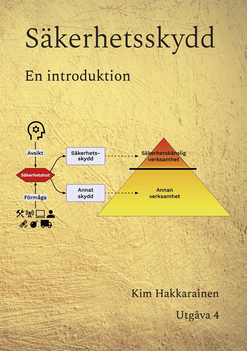 Säkerhetsskydd – En introduktion