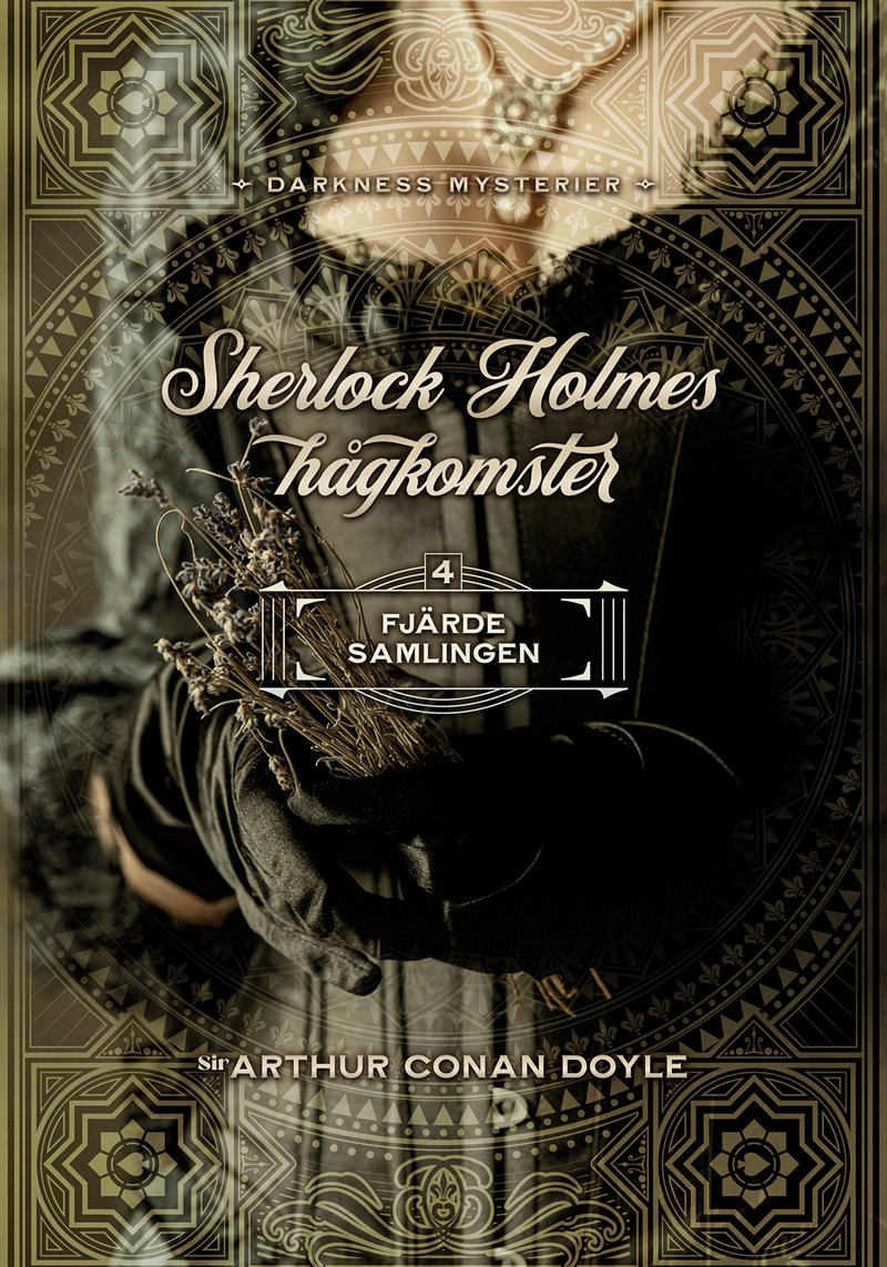 Sherlock Holmes hågkomster fjärde samlingen