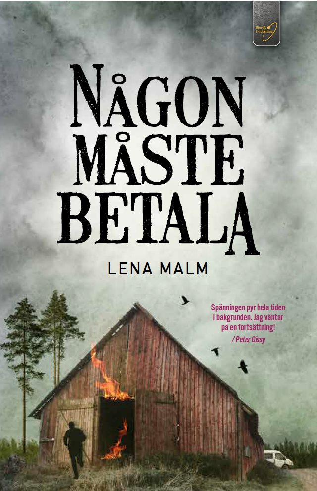 Någon måste betala