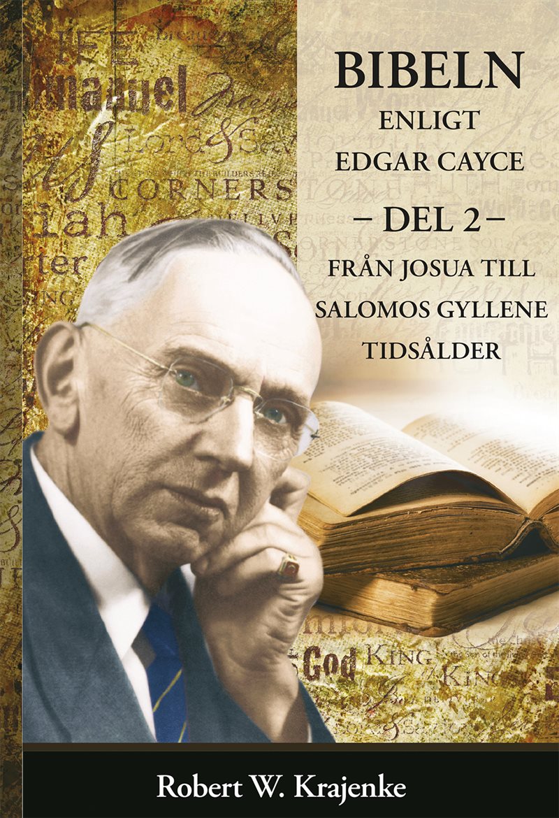 Från Josua till Salomos gyllene tidsålder