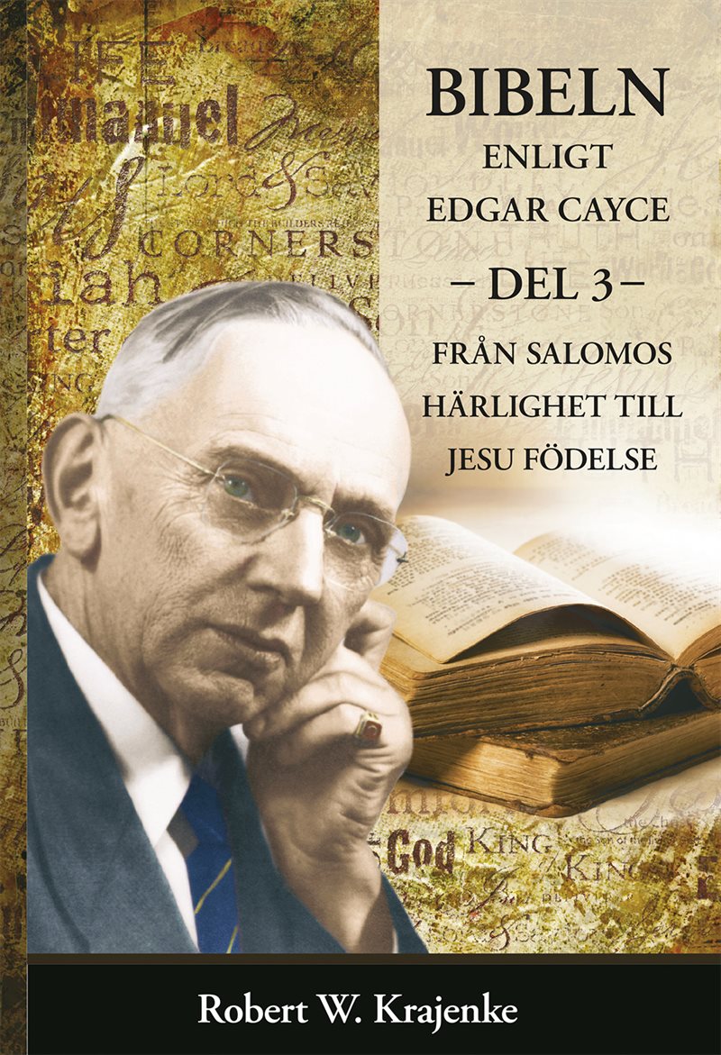 Från Salomos härlighet till Jesu födelse