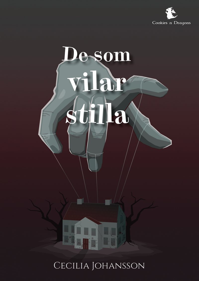 De som vilar stilla