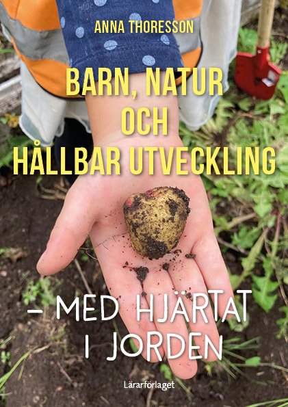 Barn, natur och hållbar utveckling