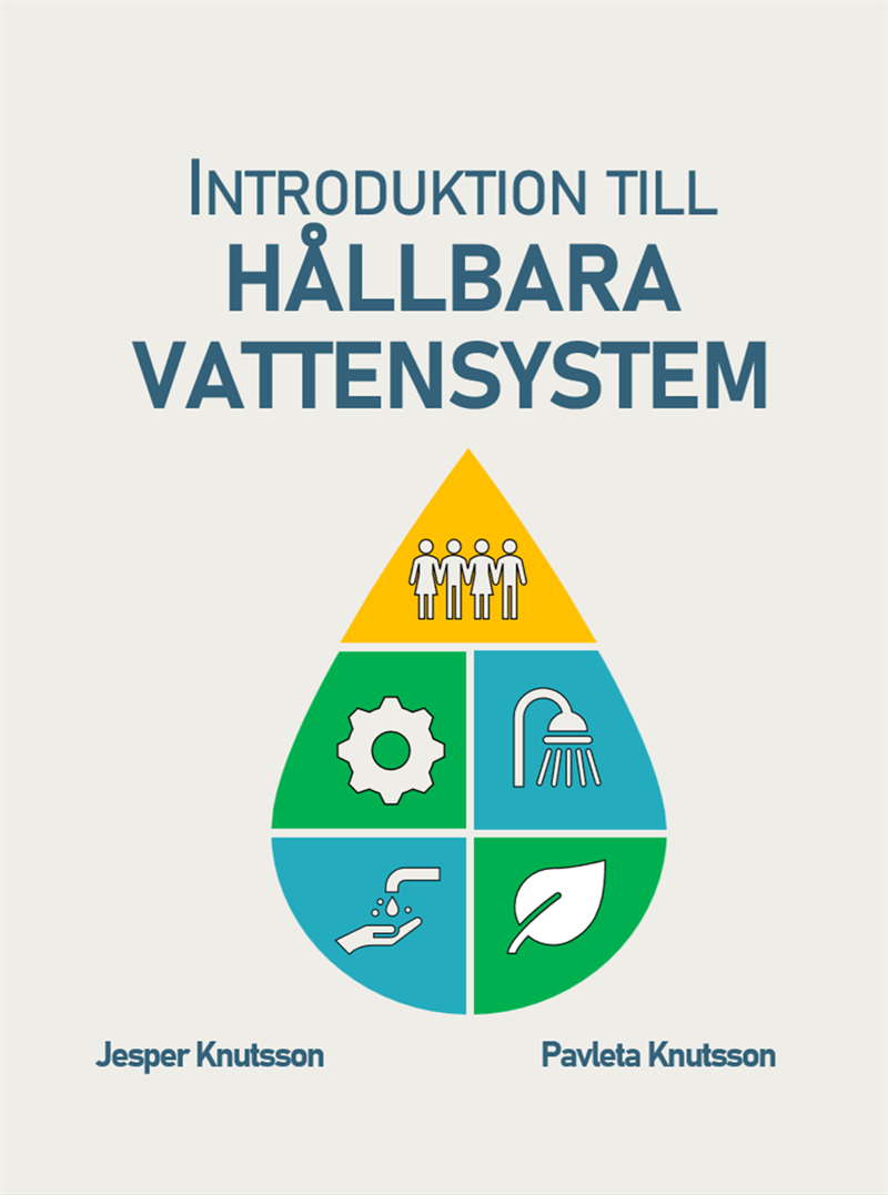 Introduktion till hållbara vattensystem i fastigheter