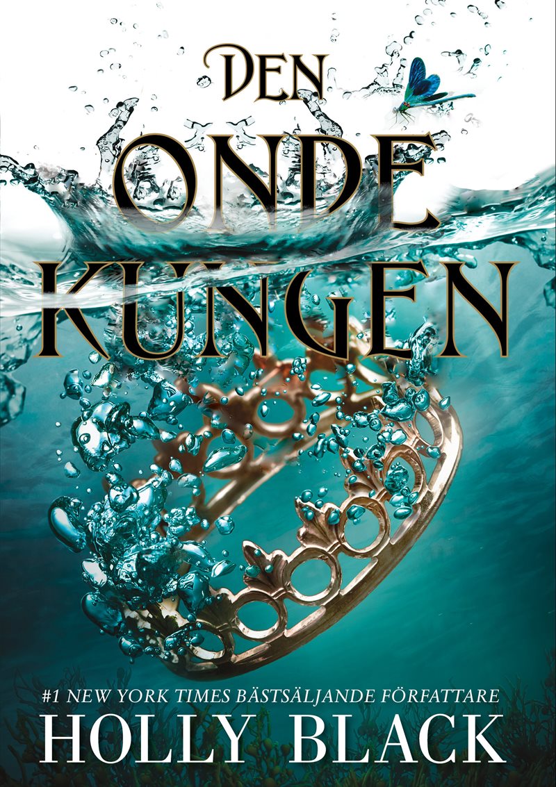 Den onde kungen