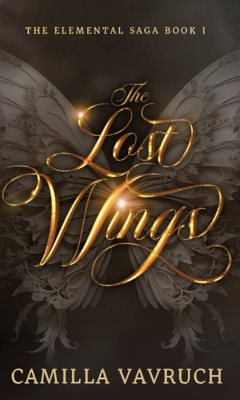 The Lost Wings