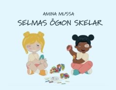 Selmas ögon skelar