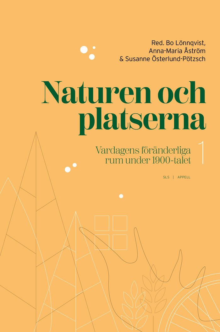 Naturen och platserna