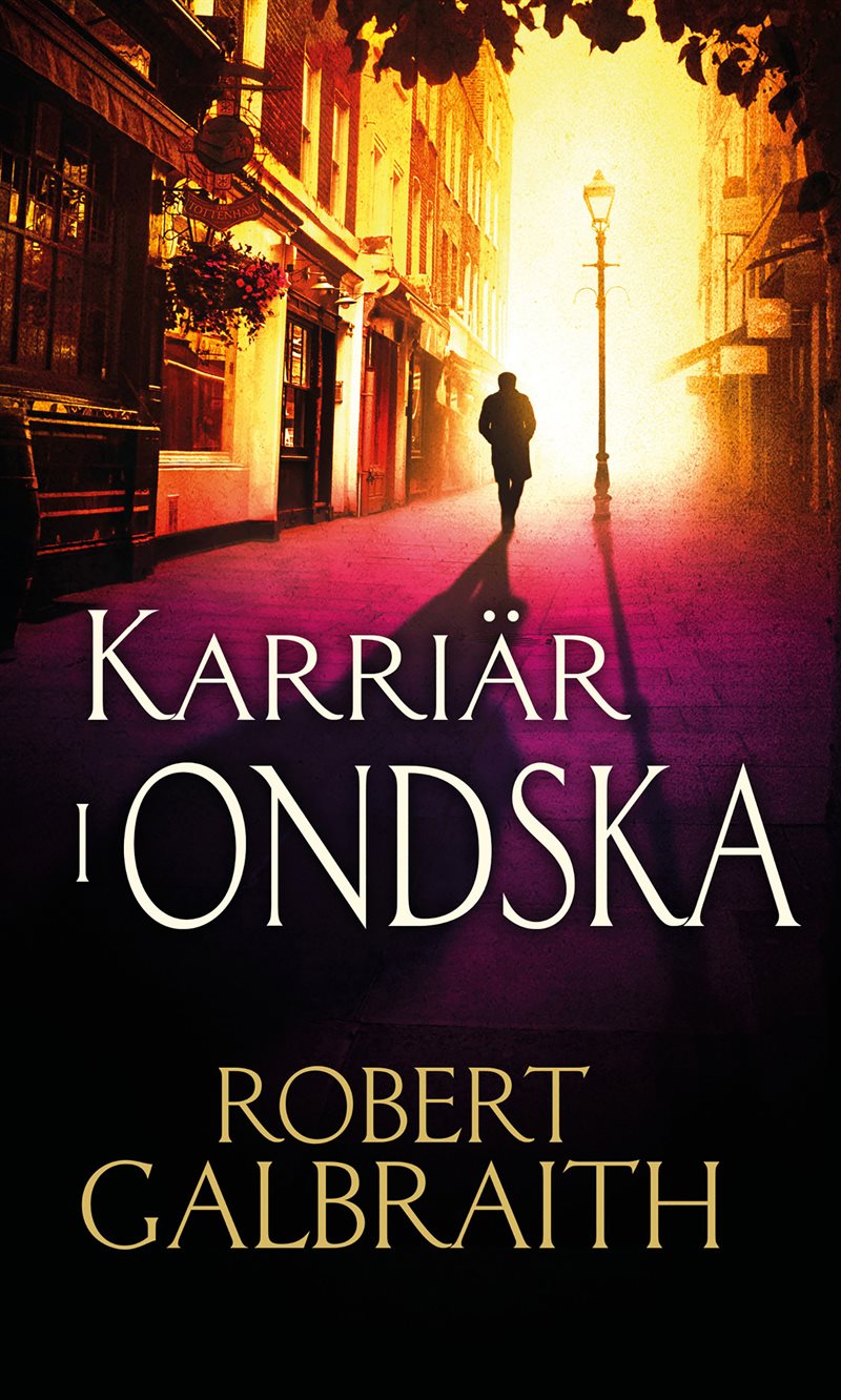 Karriär i ondska