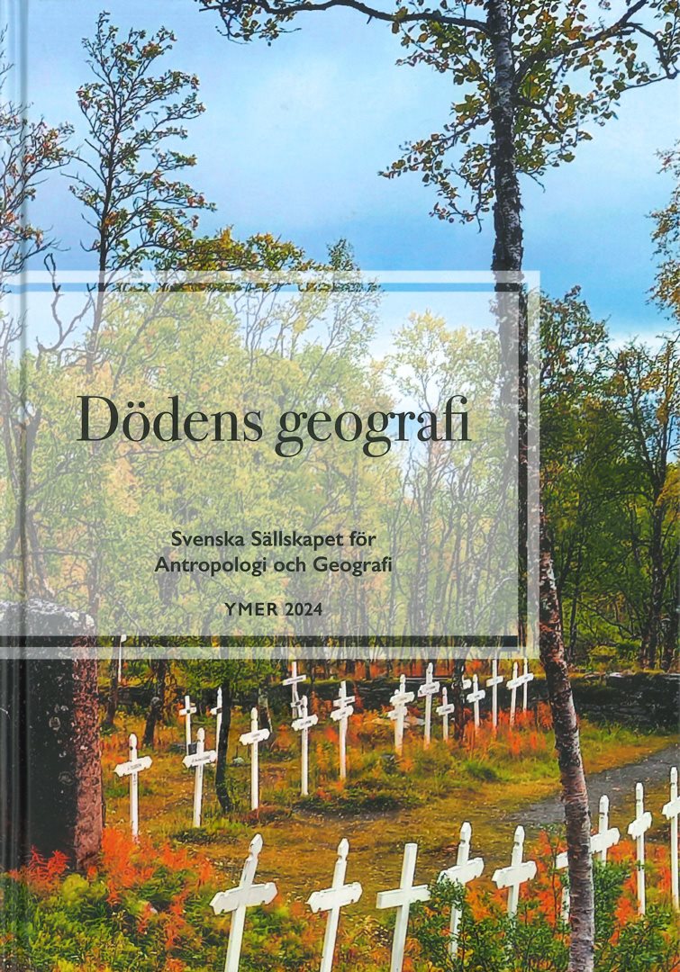 Dödens geografi