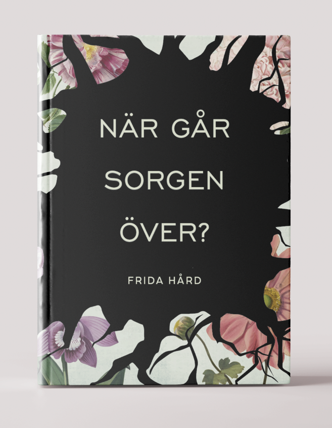 När går sorgen över?